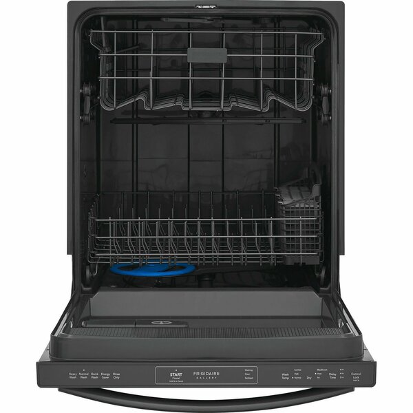 Almo Frigidaire Gallery 24-in. Built-In Dishwasher GDPH4515AD